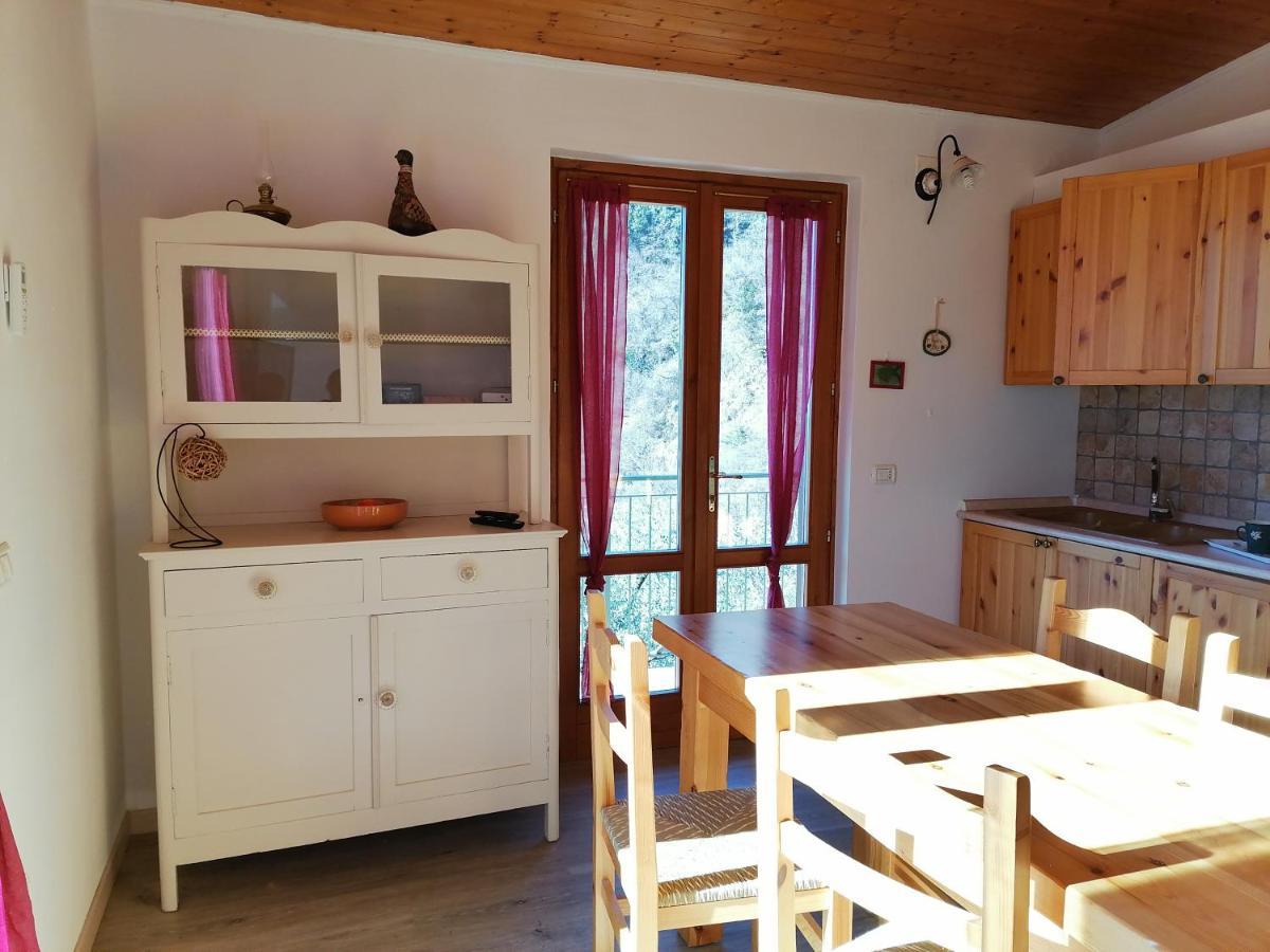 Casetta Delle Olive Tremosine Exterior foto